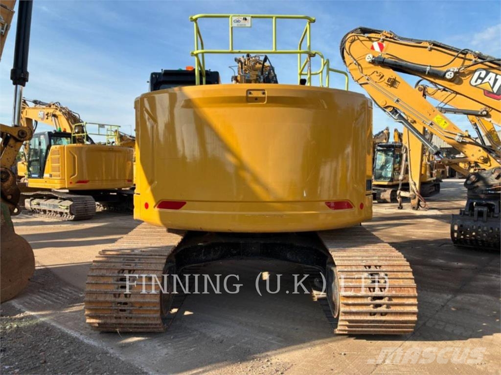 CAT 325 2D Bageri gusjeničari