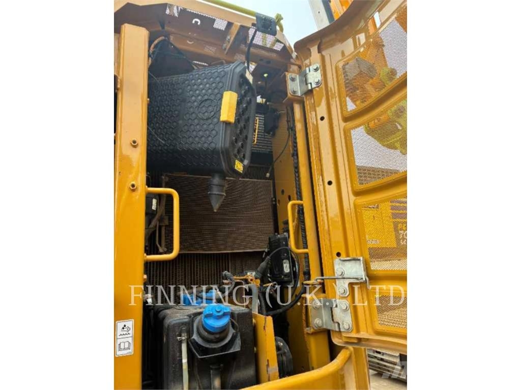 CAT 325 2D Bageri gusjeničari