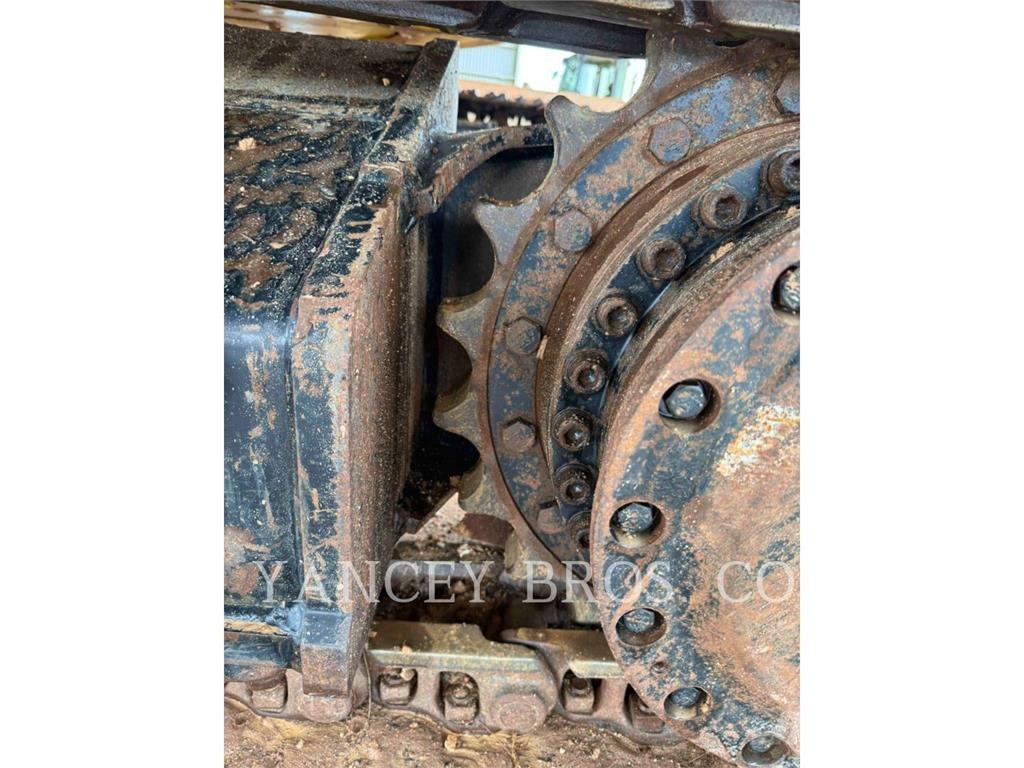 CAT 325 HTH Bageri guseničari