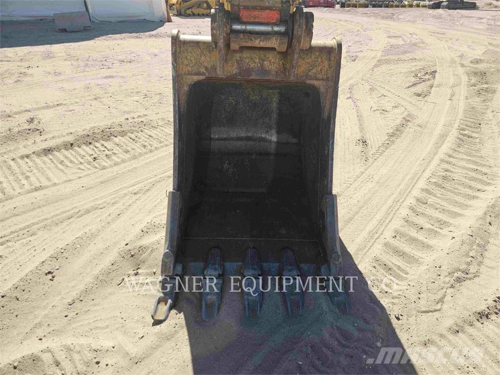 CAT 325 THB Raupenbagger