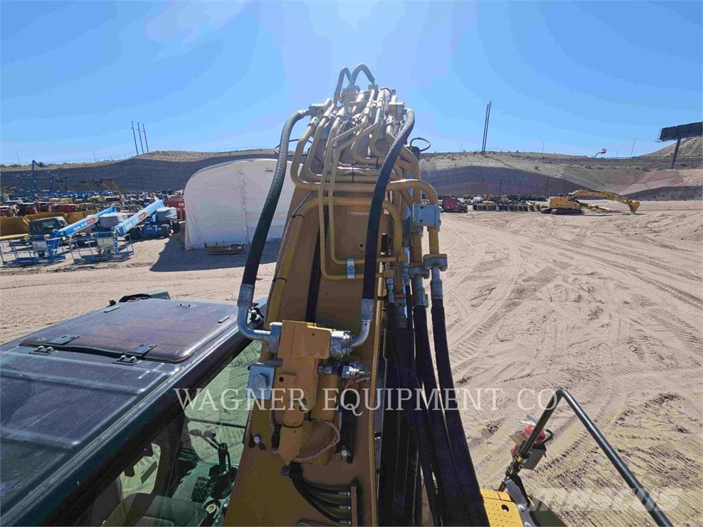 CAT 325 THB Raupenbagger