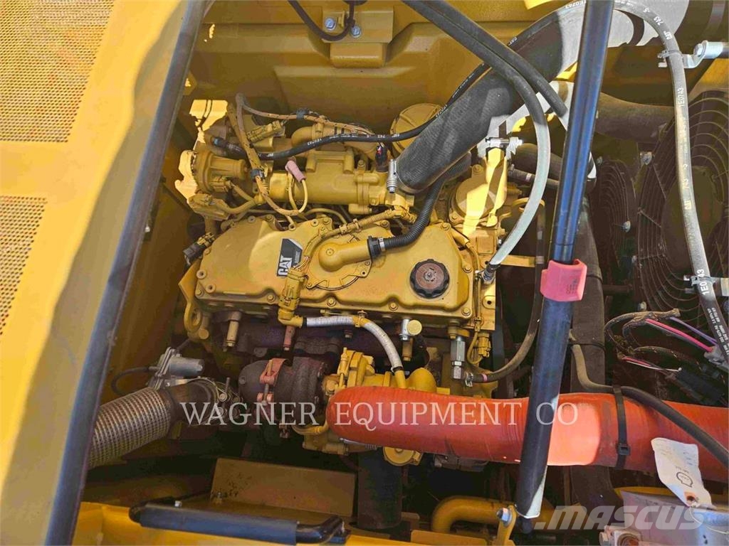 CAT 325 THB Raupenbagger