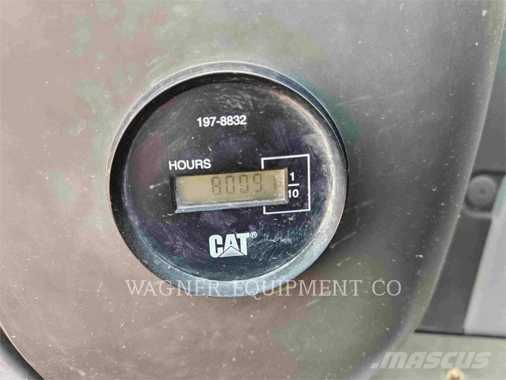 Sun Engine For Track Machine Cat 325DL, 2007, El Paso, TX, United States - Used crawler excavators ...