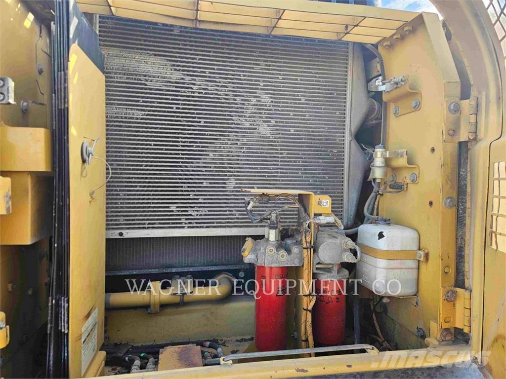 Sun Engine For Track Machine Cat 325DL, 2007, El Paso, TX, United States - Used crawler excavators ...