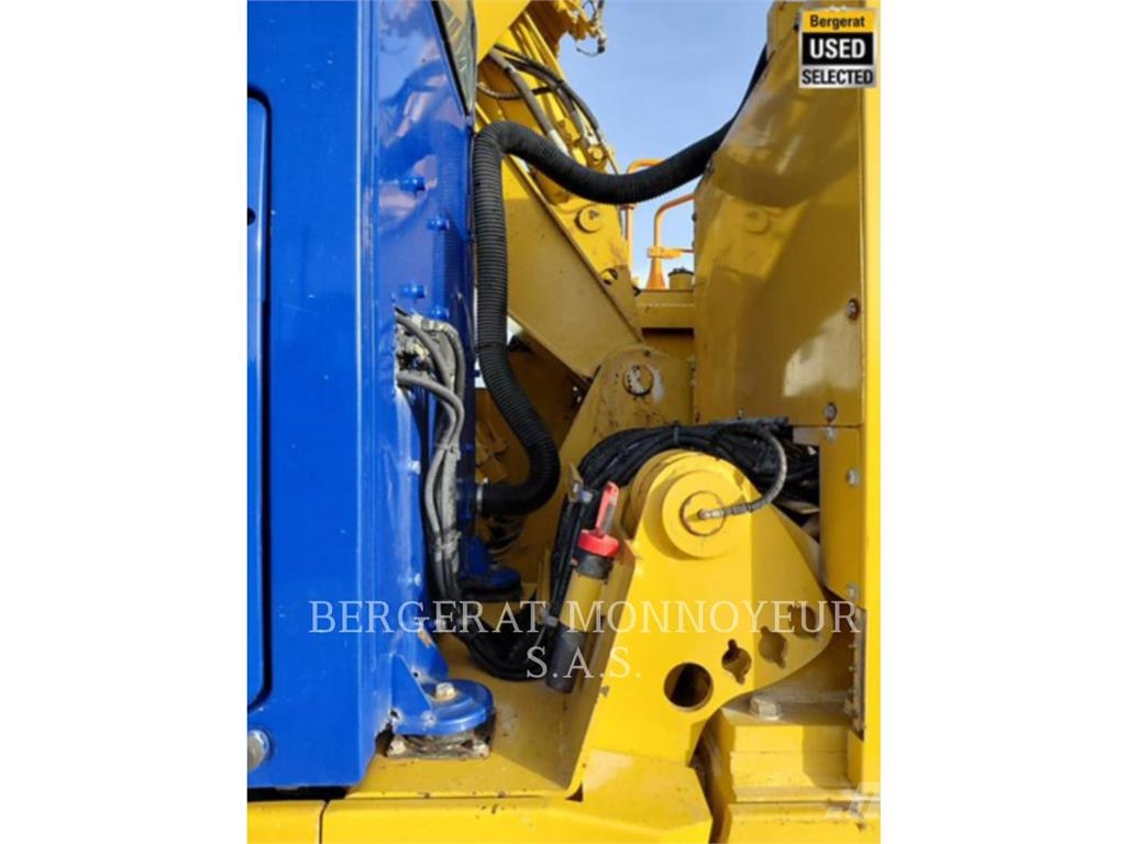 CAT 325F CR Excavadoras sobre orugas
