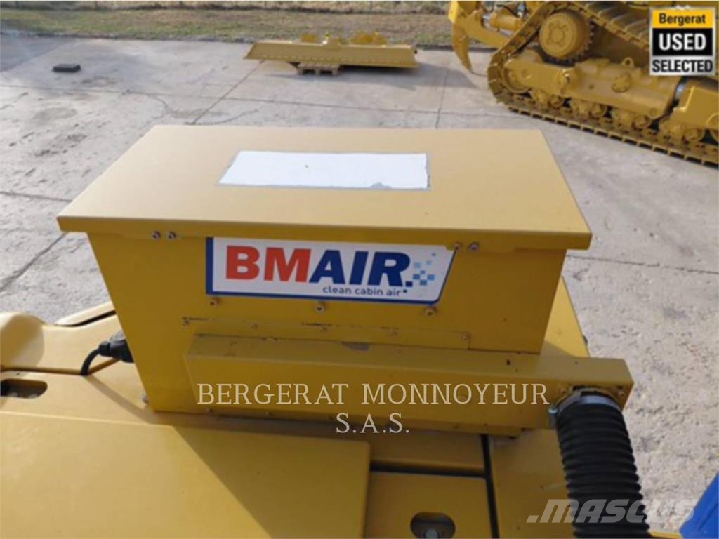 CAT 325F CR Excavadoras sobre orugas