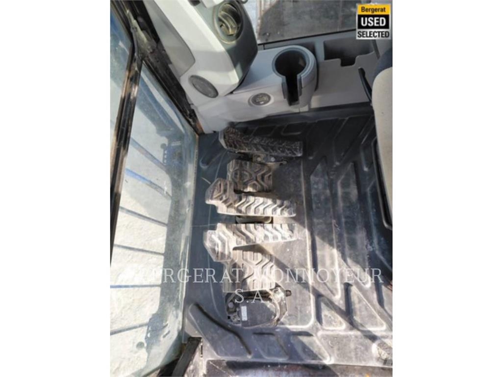 CAT 325F CR Excavadoras sobre orugas