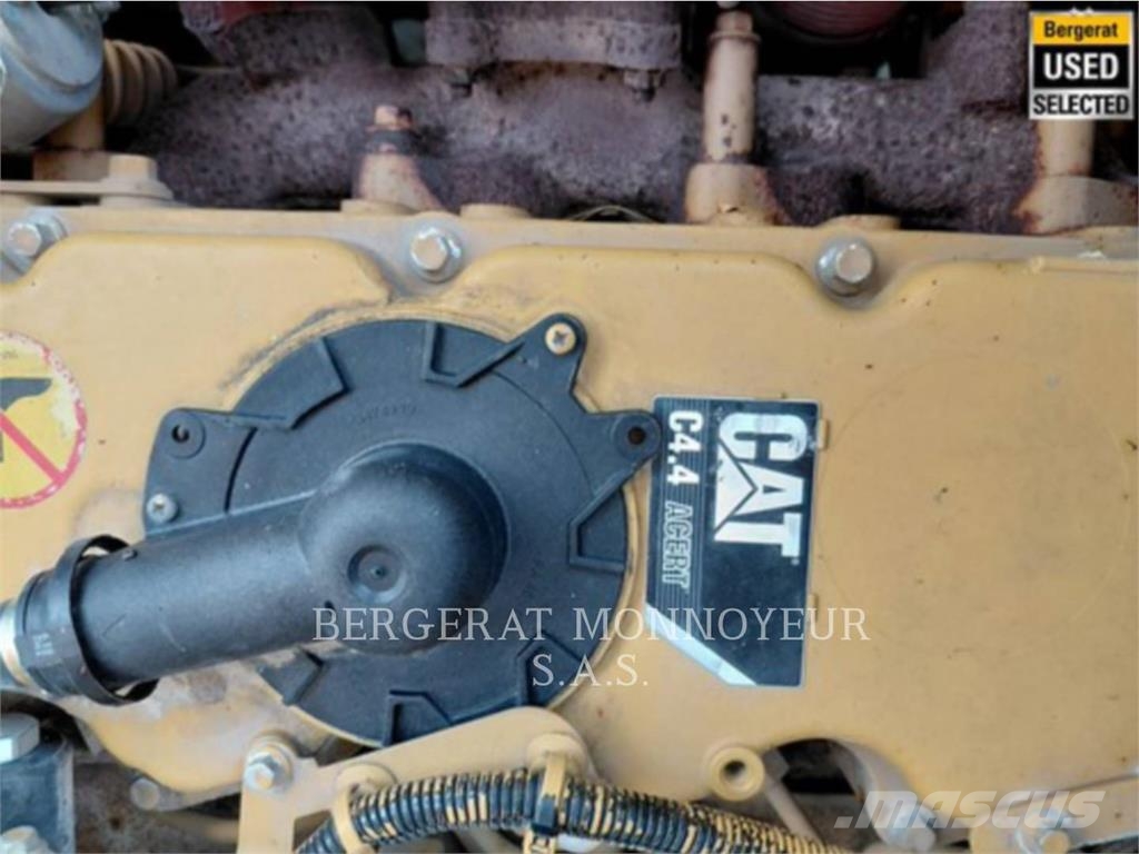 CAT 325F CR Excavadoras sobre orugas