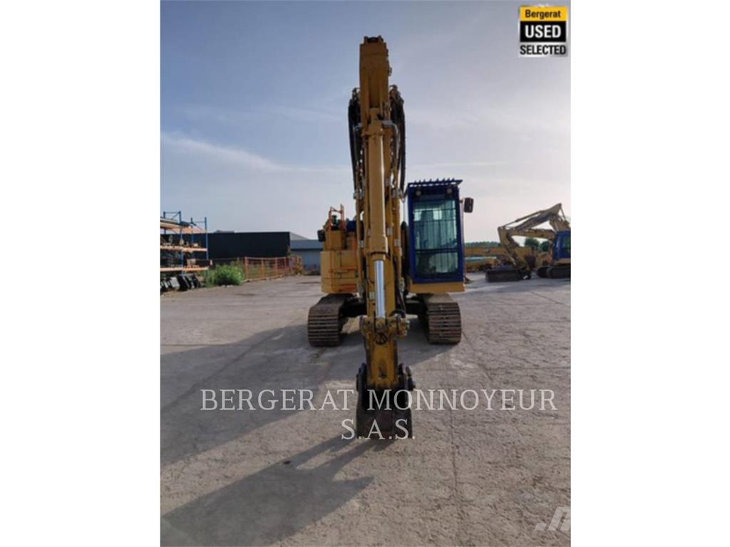 CAT 325F CR Excavadoras sobre orugas