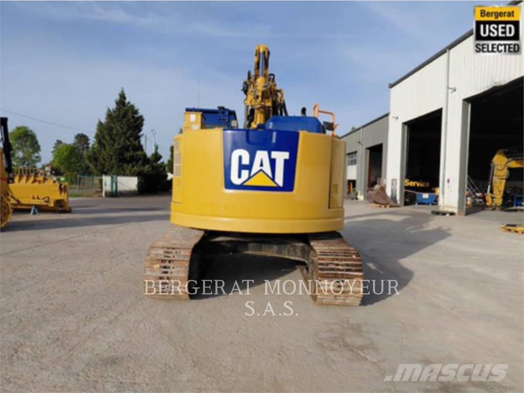 CAT 325F CR Excavadoras sobre orugas