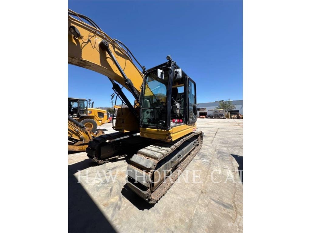 Cat Rt30 Cat 325F CR RT, 2020, Chula Vista, California, United States - Used ...