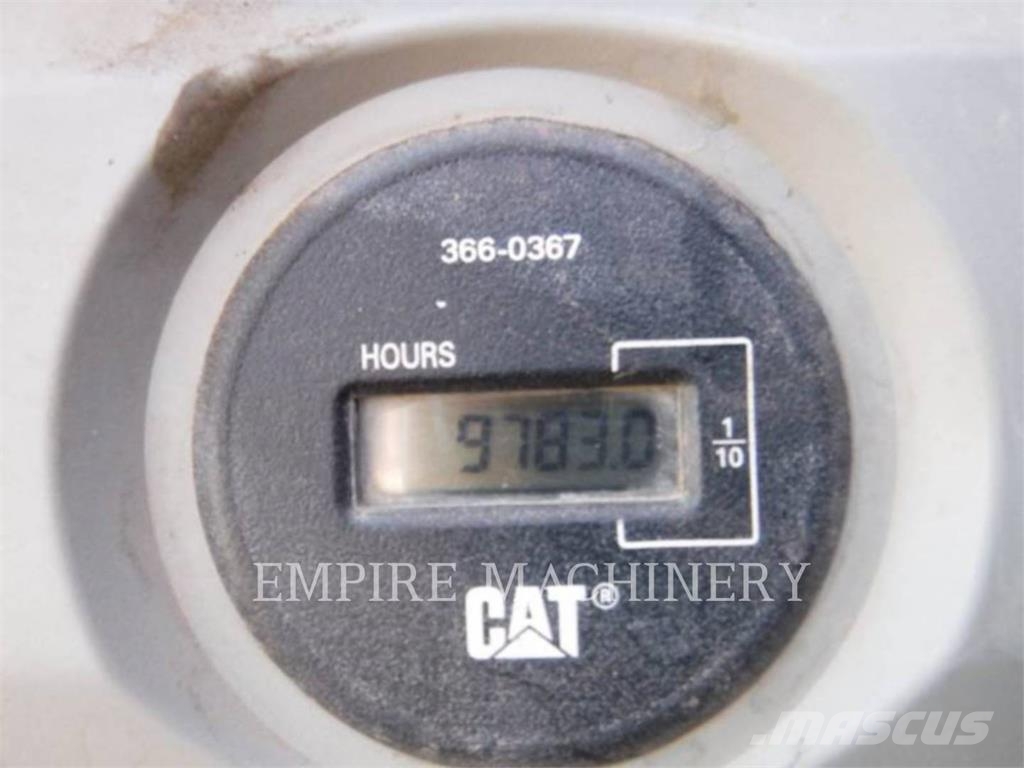 CAT 325F LCR P Εκσκαφείς με ερπύστριες