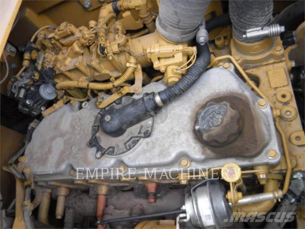 CAT 325F LCR P Εκσκαφείς με ερπύστριες