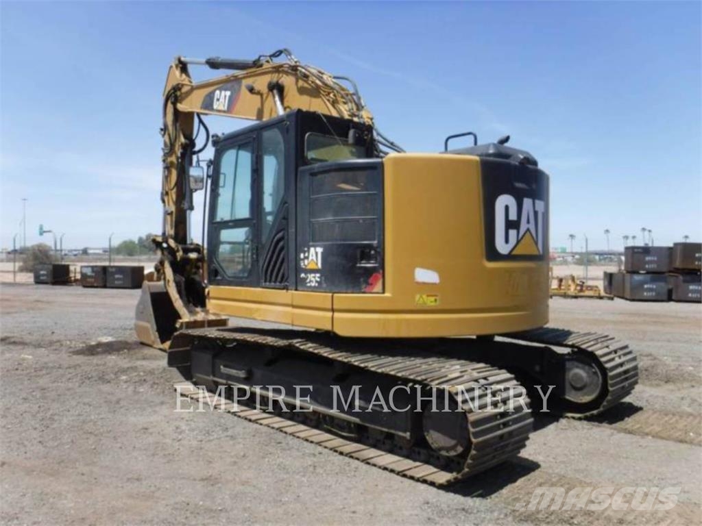 CAT 325F LCR P Εκσκαφείς με ερπύστριες
