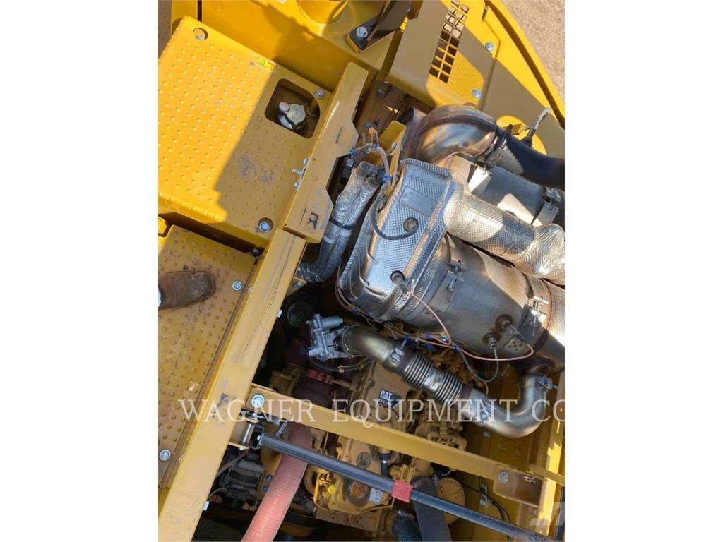 CAT 325FL Excavadoras sobre orugas