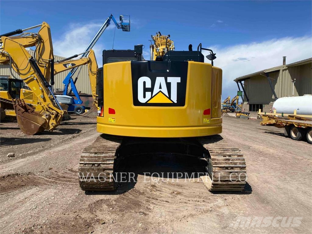 CAT 325FL Excavadoras sobre orugas