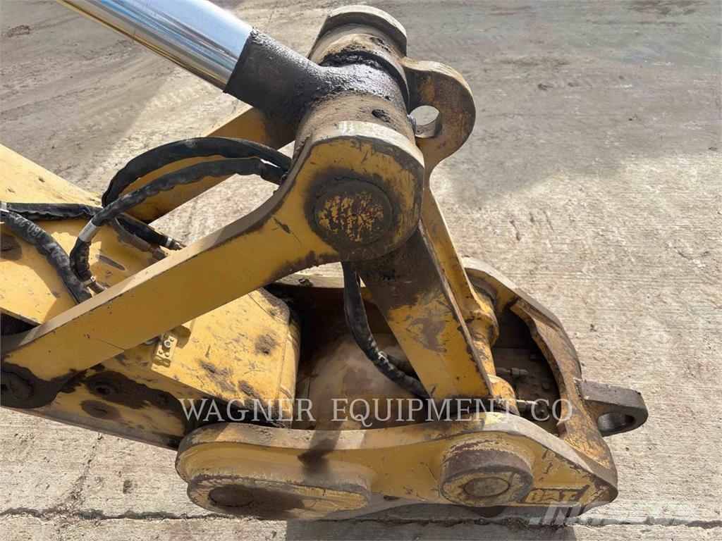 CAT 325FL Pelle sur chenilles