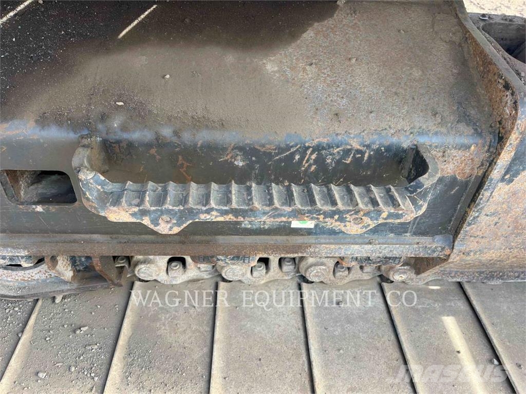 CAT 325FL CR Εκσκαφείς με ερπύστριες
