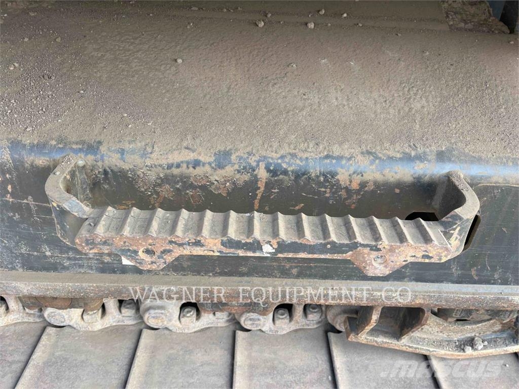 CAT 325FL CR Εκσκαφείς με ερπύστριες
