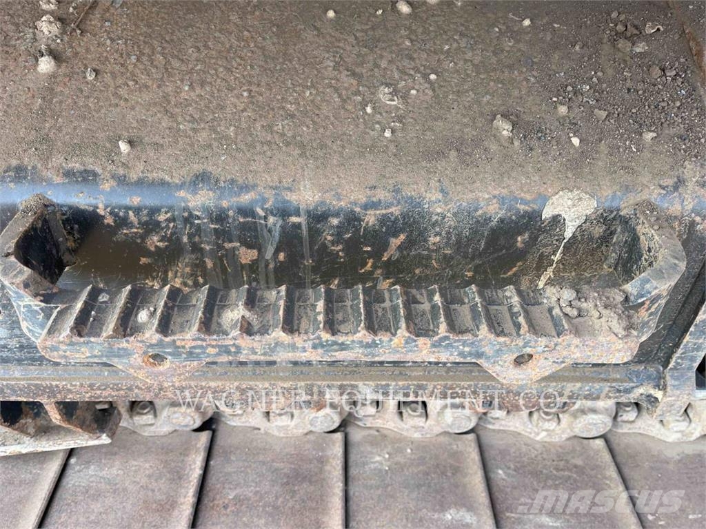 CAT 325FL CR Εκσκαφείς με ερπύστριες