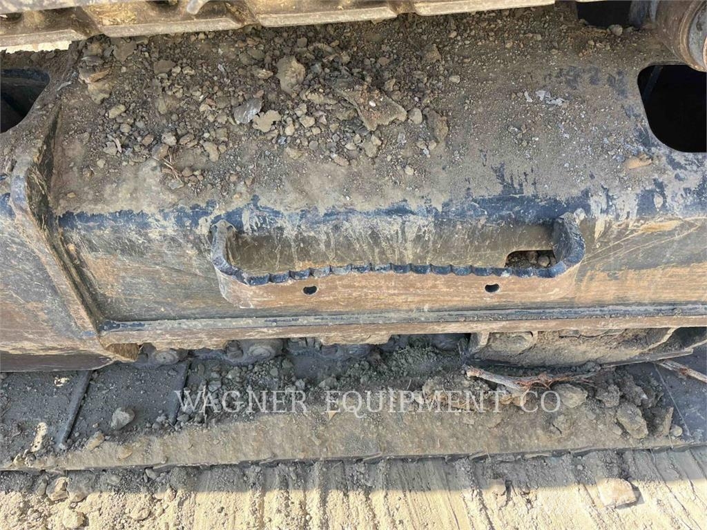 CAT 325FL CRTC Escavatori cingolati