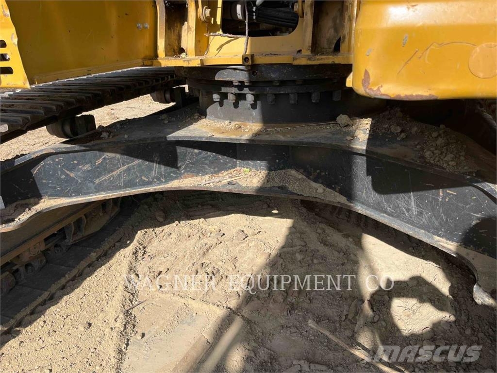 CAT 325FL CRTC Escavatori cingolati