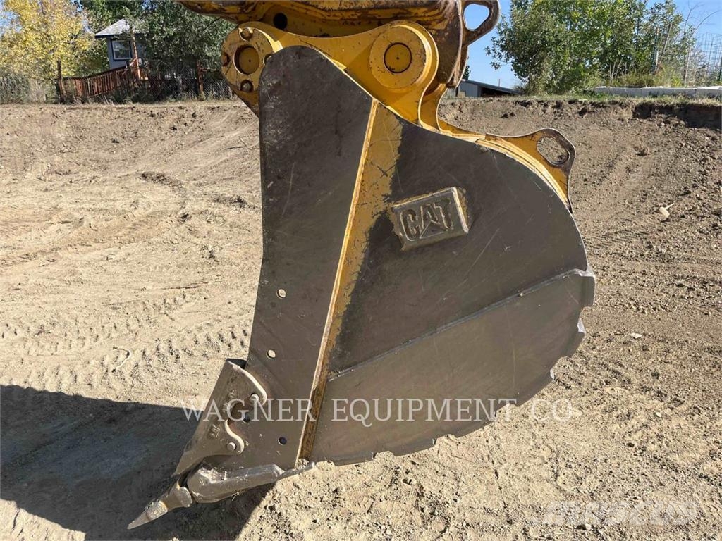 CAT 325FL CRTC Escavatori cingolati