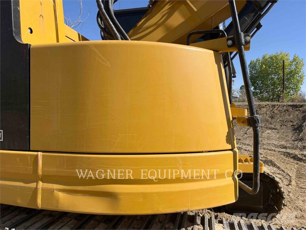 CAT 325FL CRTC Escavatori cingolati
