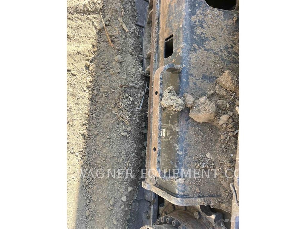 CAT 325FL CRTC Escavatori cingolati