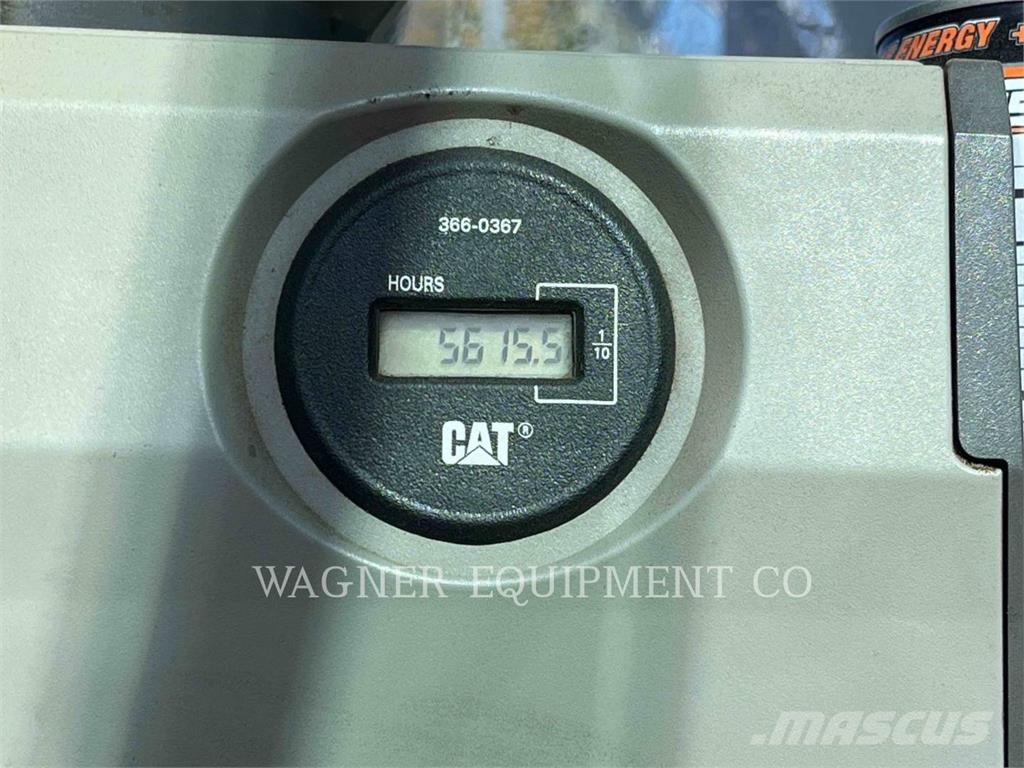 CAT 325FL CRTC Escavatori cingolati
