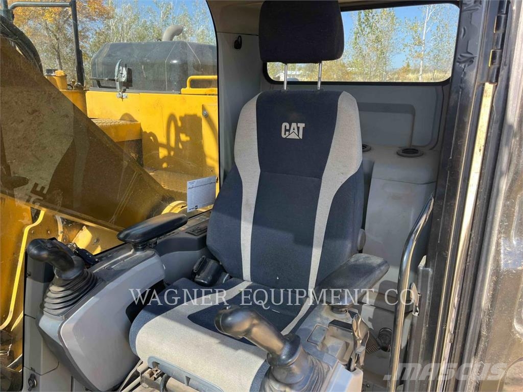 CAT 325FL CRTC Escavatori cingolati