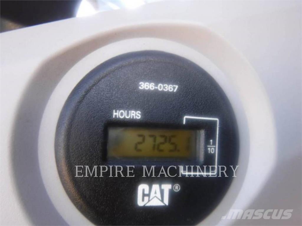 CAT 325FL TH Excavadoras sobre orugas