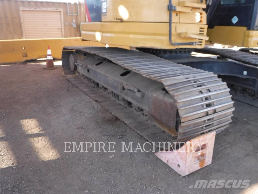 CAT 325FLCR Верижен екскаватор