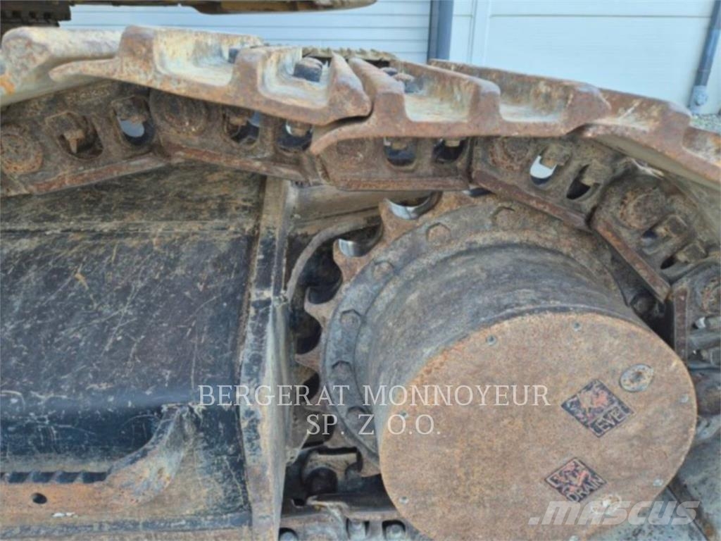 CAT 325FLCR Excavadoras sobre orugas