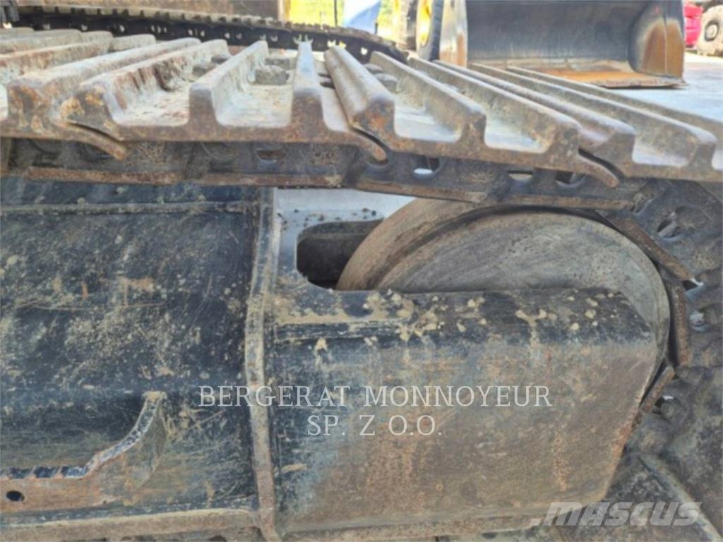 CAT 325FLCR Excavadoras sobre orugas