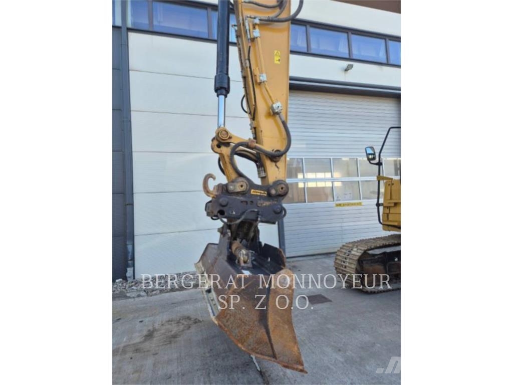 CAT 325FLCR Excavadoras sobre orugas