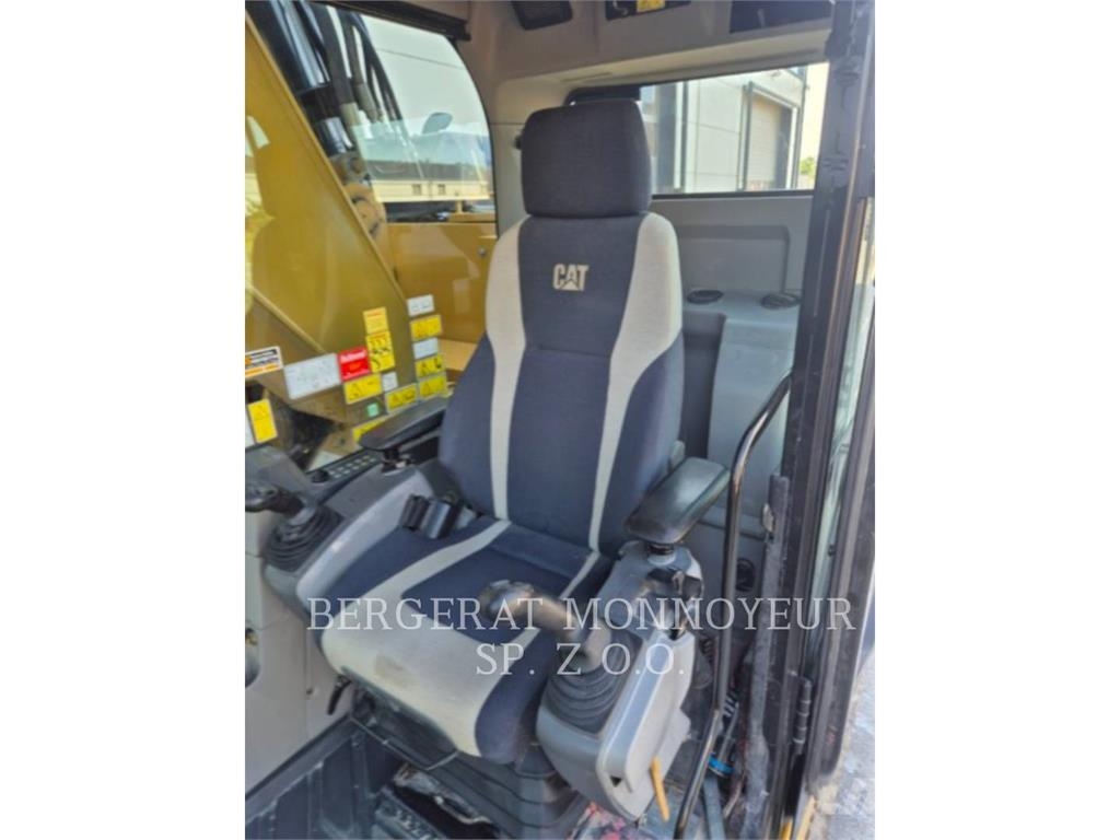 CAT 325FLCR Excavadoras sobre orugas