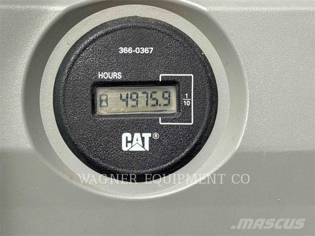CAT 325FLCR Bagri goseničarji