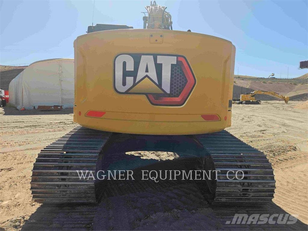 CAT 325THB Rupsgraafmachines