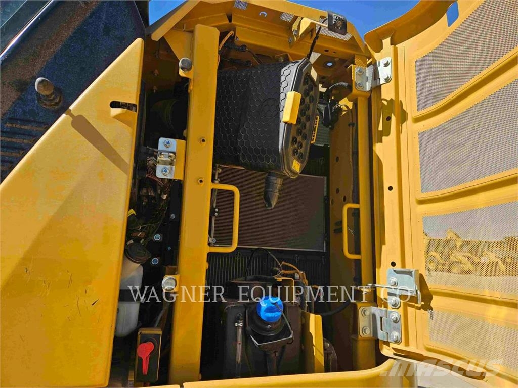 CAT 325THB Rupsgraafmachines