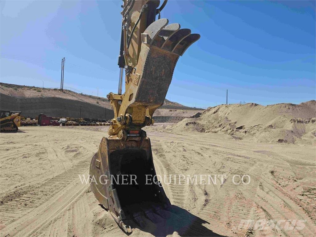 CAT 325THB Rupsgraafmachines
