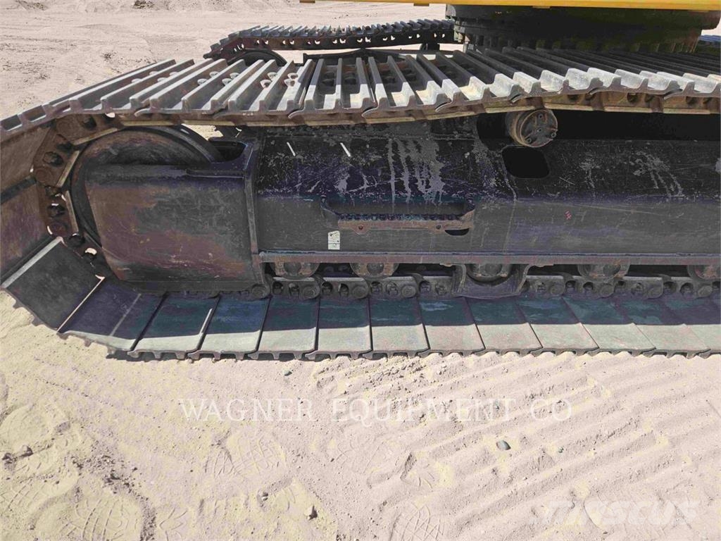 CAT 325THB Rupsgraafmachines