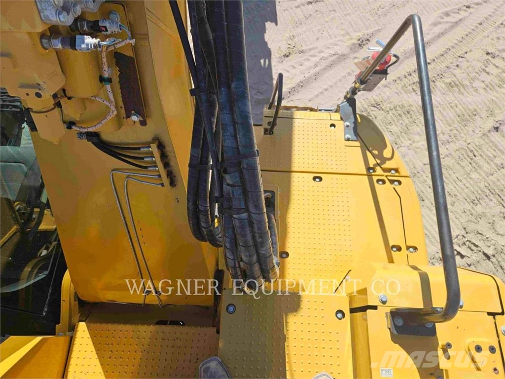 CAT 325THB Rupsgraafmachines