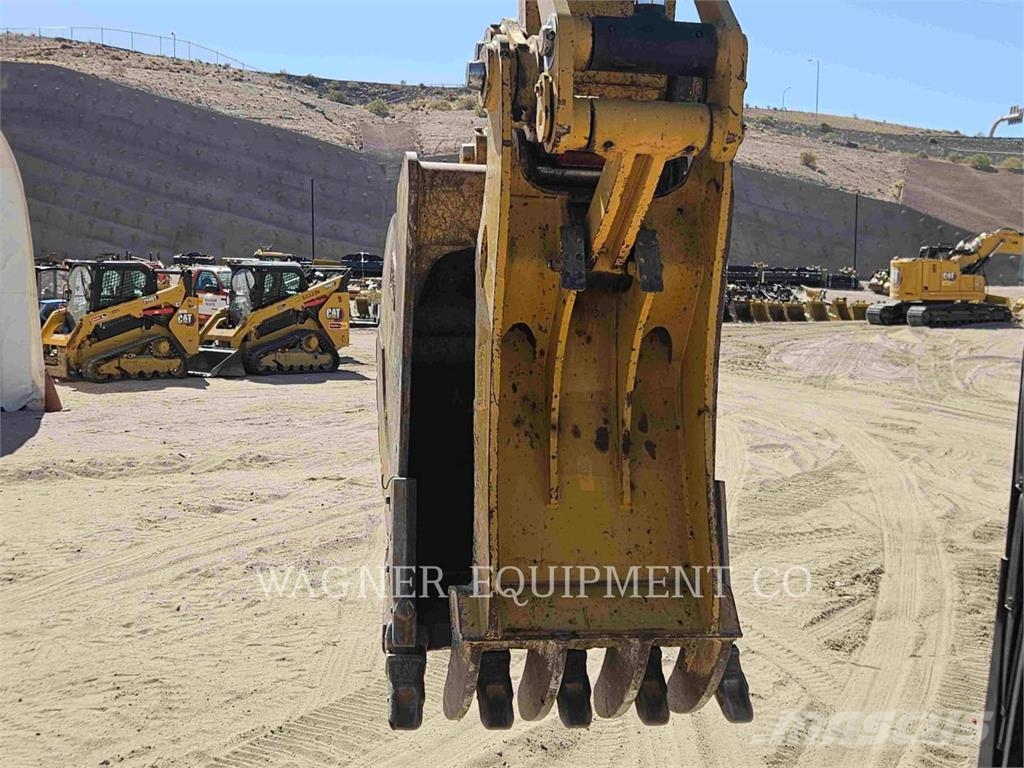 CAT 325THB Rupsgraafmachines