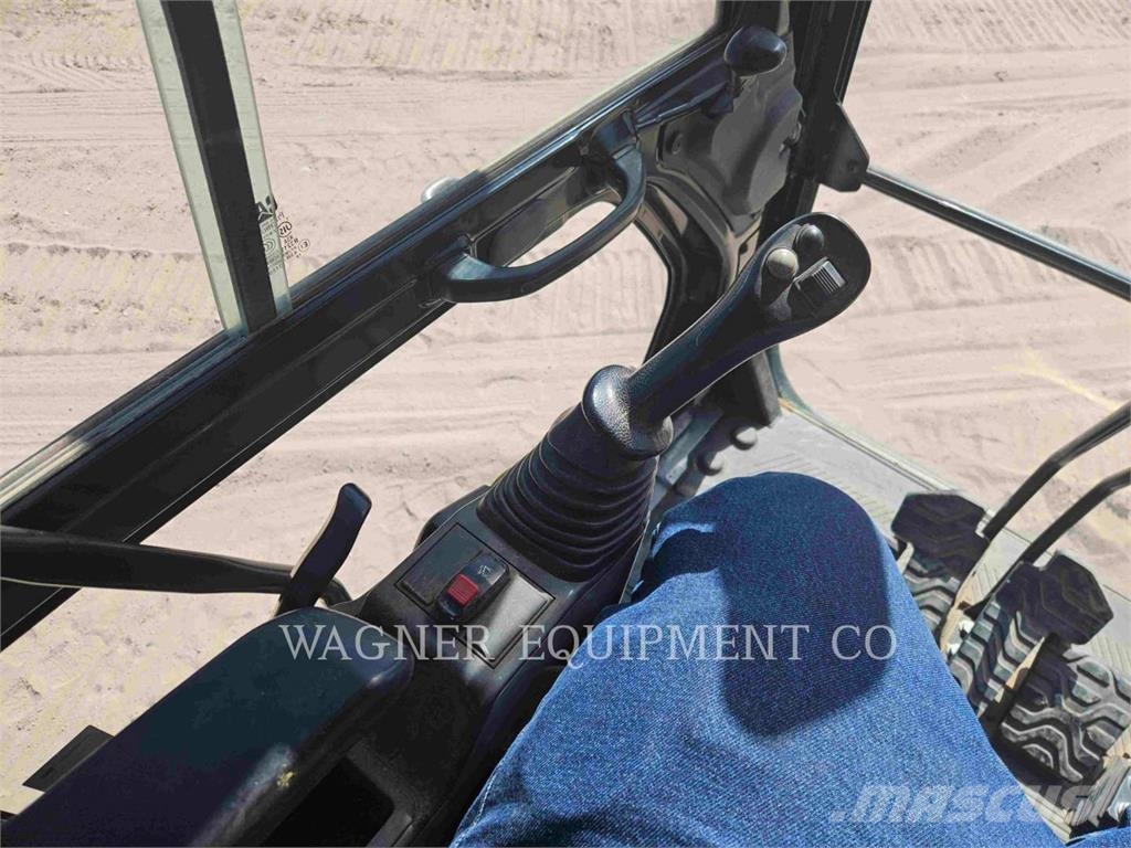 CAT 325THB Rupsgraafmachines