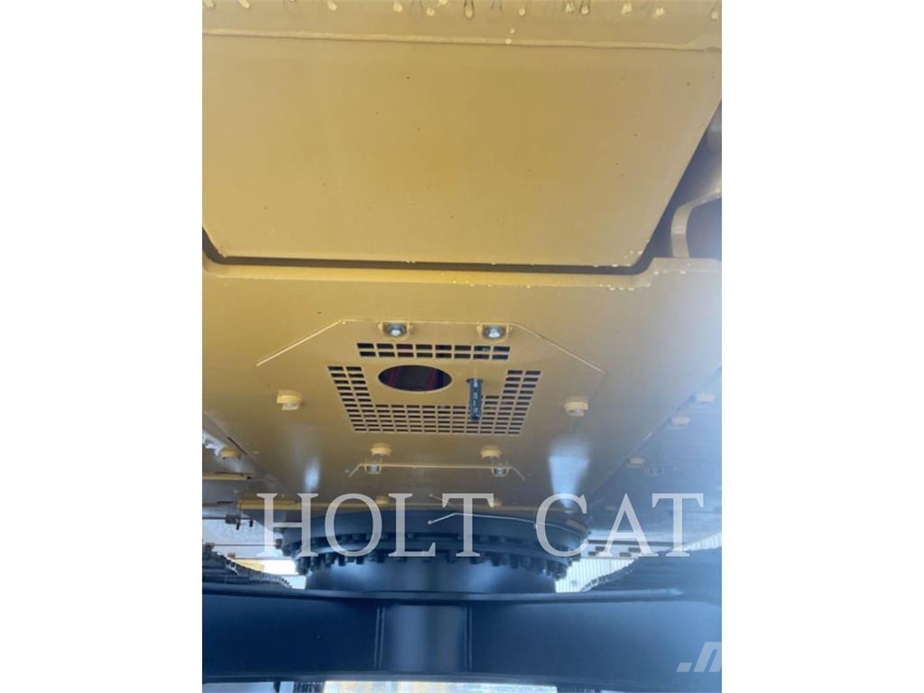 CAT 326 TC Εκσκαφείς με ερπύστριες