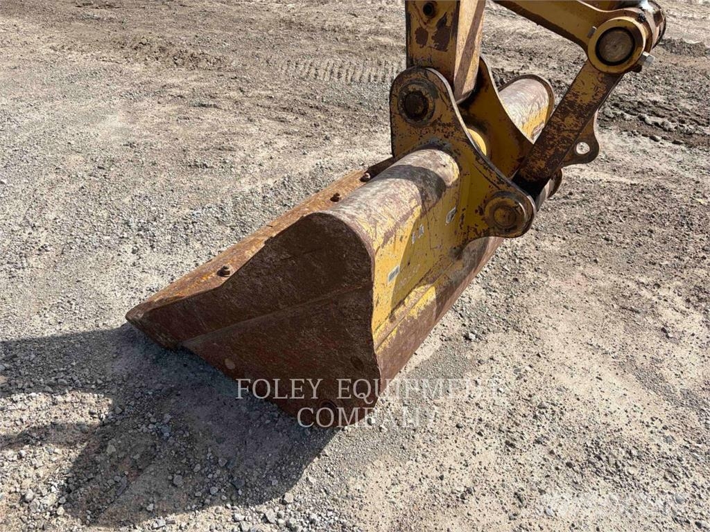 CAT 32607 履帶式 挖土機/掘鑿機/挖掘機