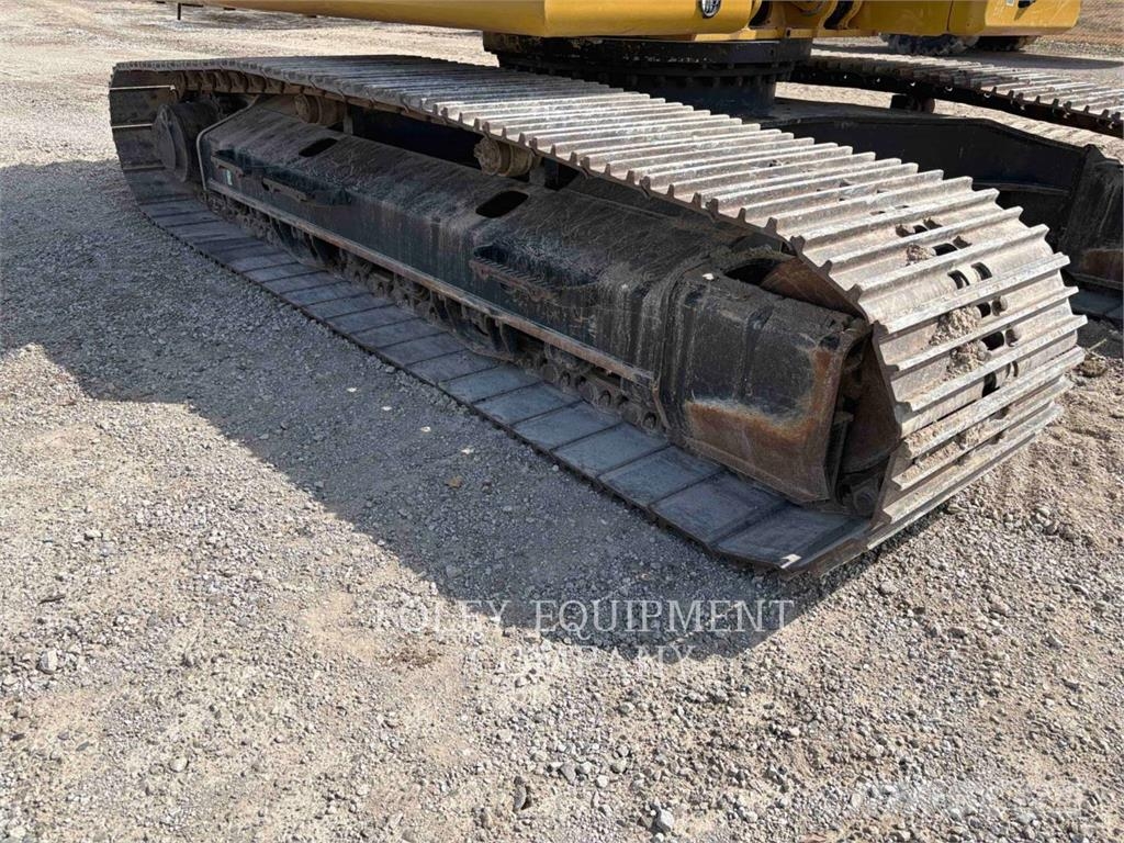 CAT 32607 履帶式 挖土機/掘鑿機/挖掘機