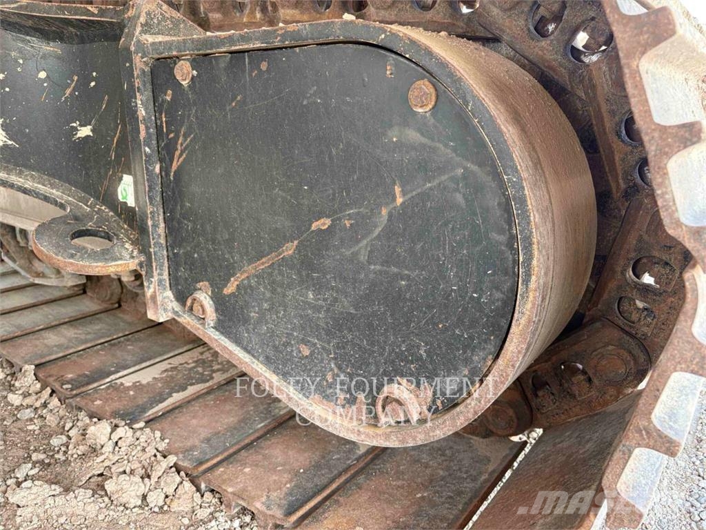 CAT 32607 履帶式 挖土機/掘鑿機/挖掘機
