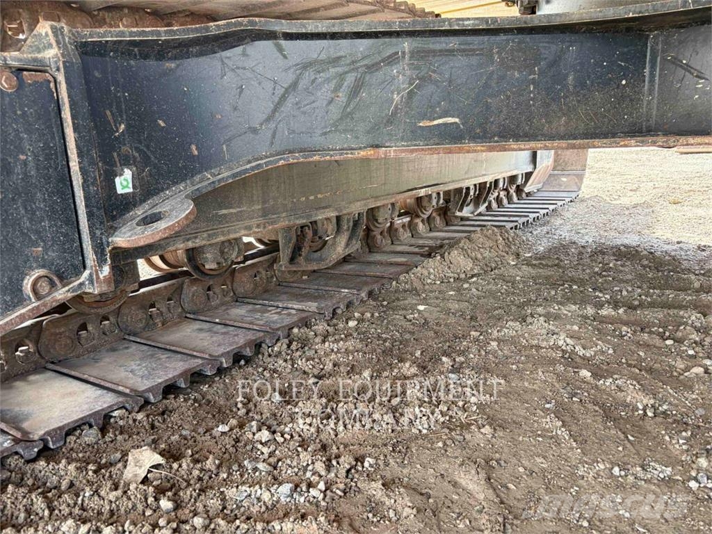 CAT 32607 履帶式 挖土機/掘鑿機/挖掘機